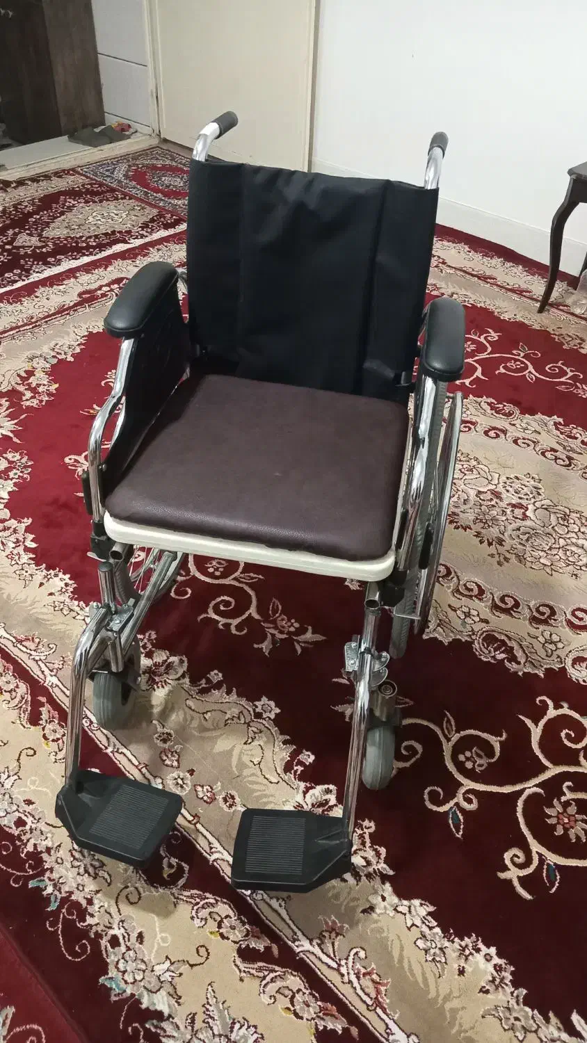 ویلچریکتاالبرز|پزشکی|تربت جام, شهرک آزادگان|دیوار