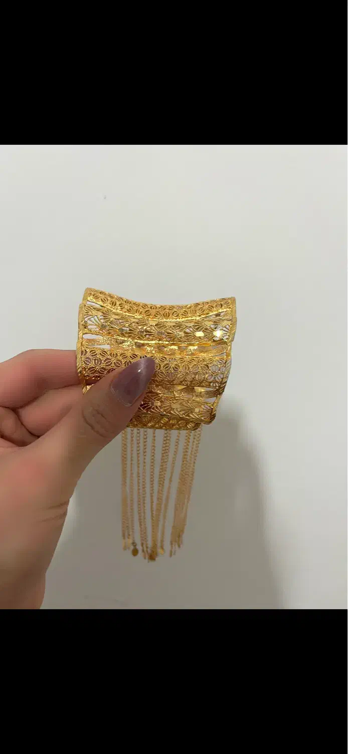 دستبند لیوانی بسیار شیک و در حد|بدلیجات|ارومیه, |دیوار