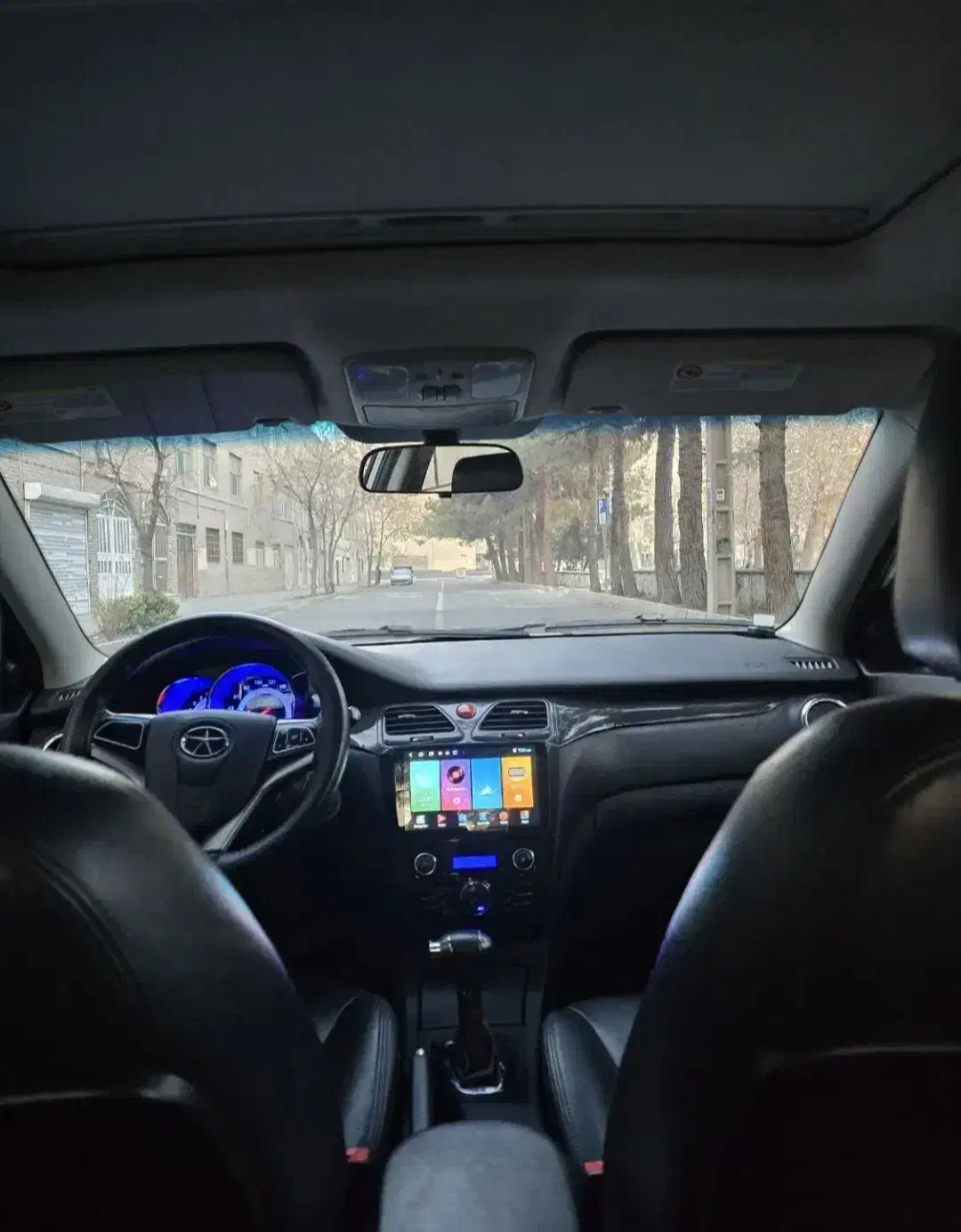 جک j5 تمیز|خودرو سواری و وانت|بندر انزلی, معلم|دیوار