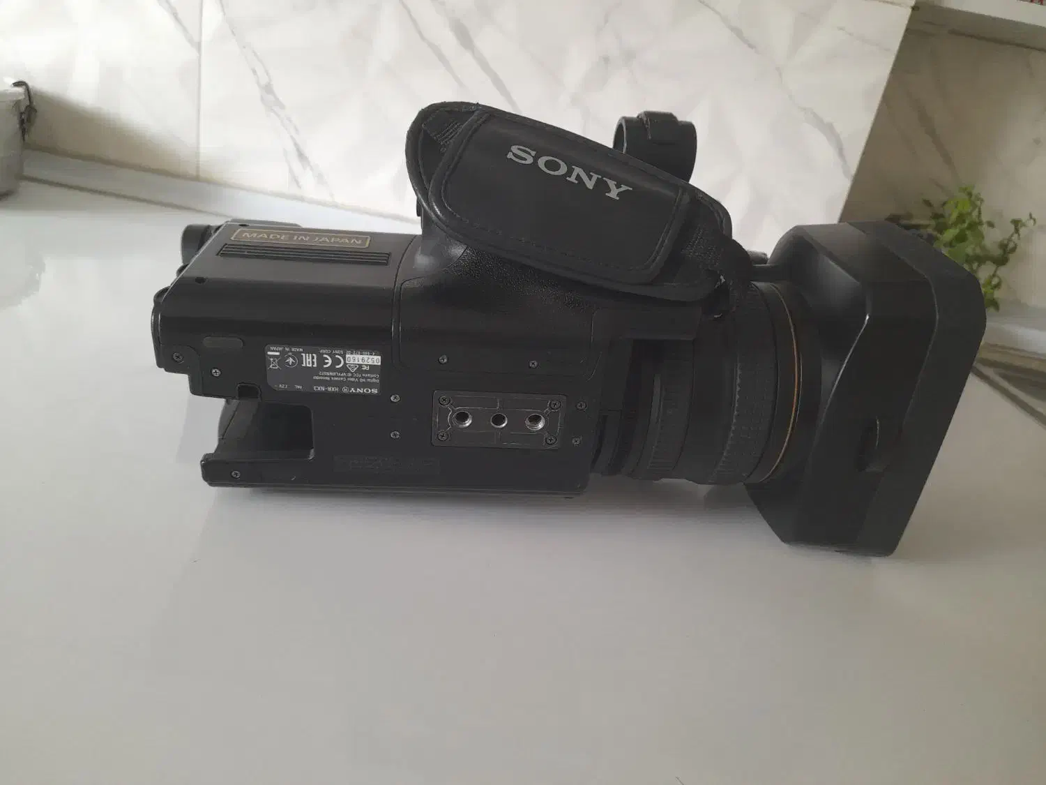 دوربین انیکس ۳ در حد صفر|دوربین عکاسی و فیلم‌برداری|اردبیل, |دیوار