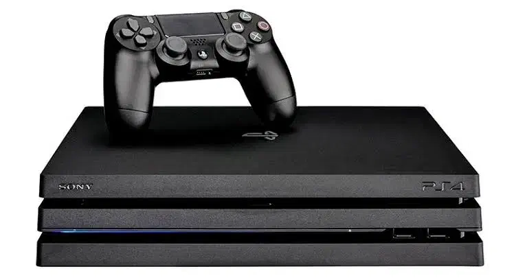 ps4 pro کپی خور|کنسول، بازی ویدئویی و آنلاین|سراوان, |دیوار