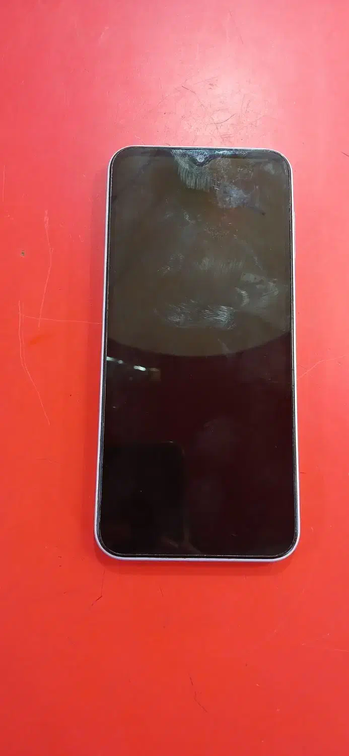 گوشی سامسونگ a14|موبایل|تبریز, |دیوار