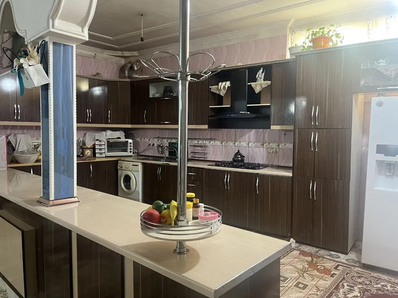 منزل ویلایی دو طبقه ۳ واحد|فروش خانه و ویلا|زهک, |دیوار