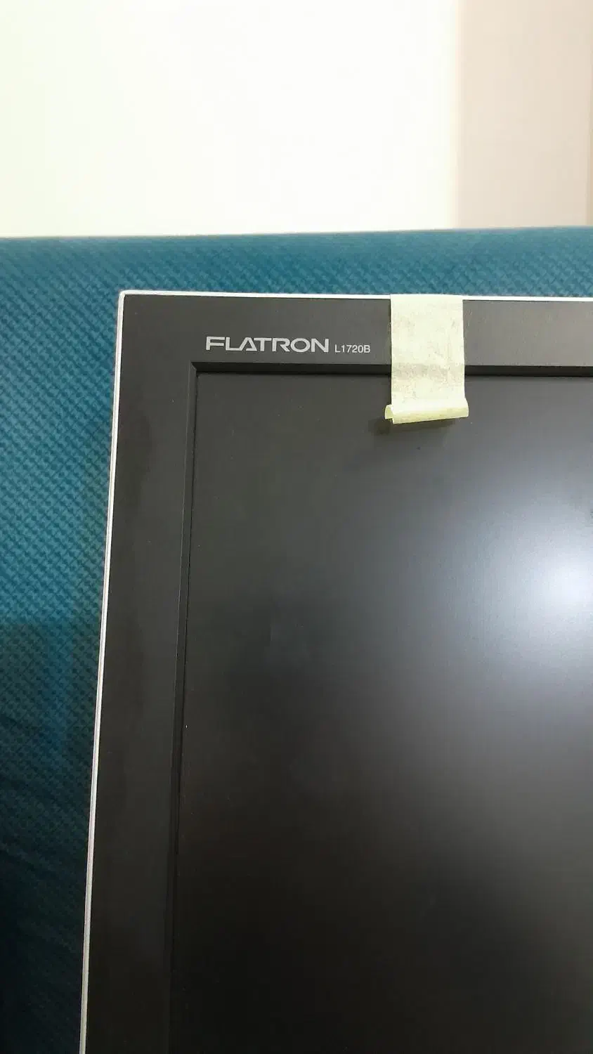 ال سیدی ال جی و کیبورد|رایانه رومیزی|نظرآباد, نظرآباد|دیوار