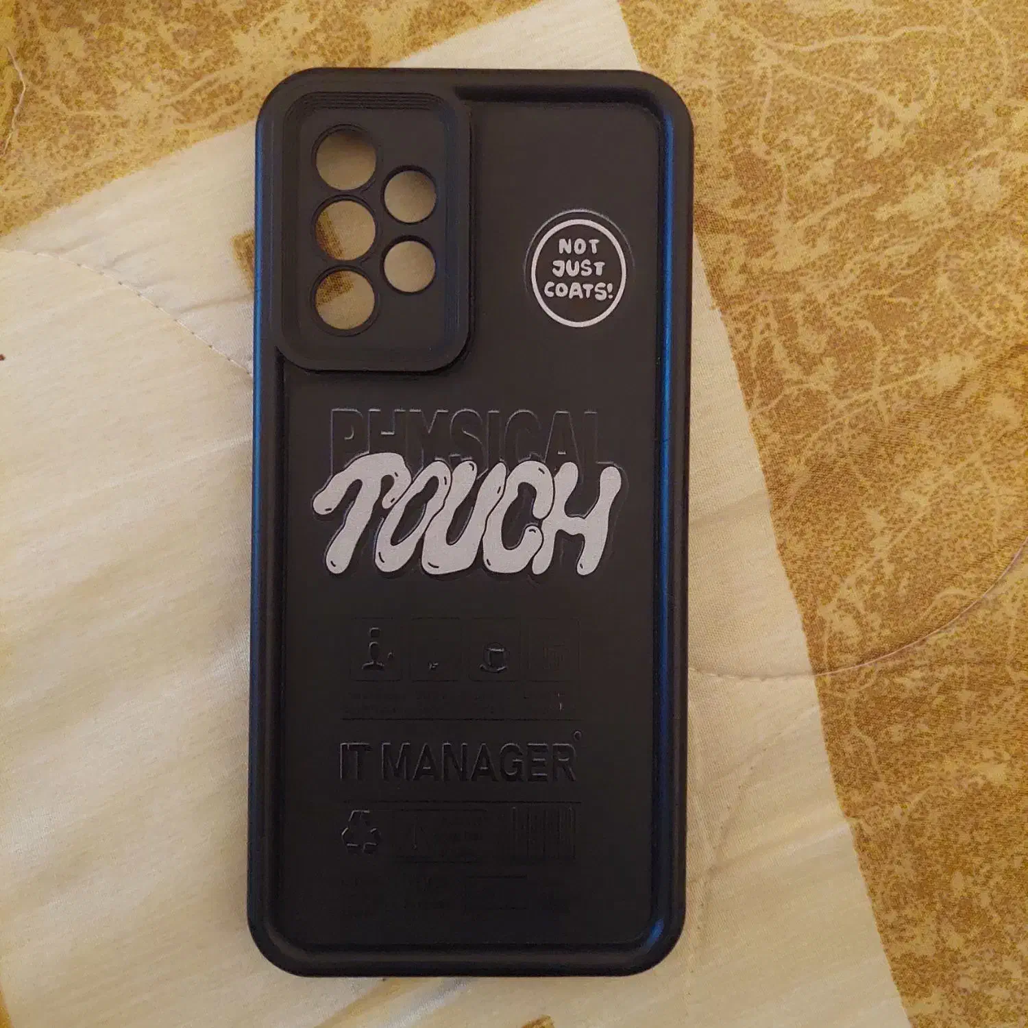 کاور A52|لوازم جانبی موبایل و تبلت|بندرعباس, |دیوار