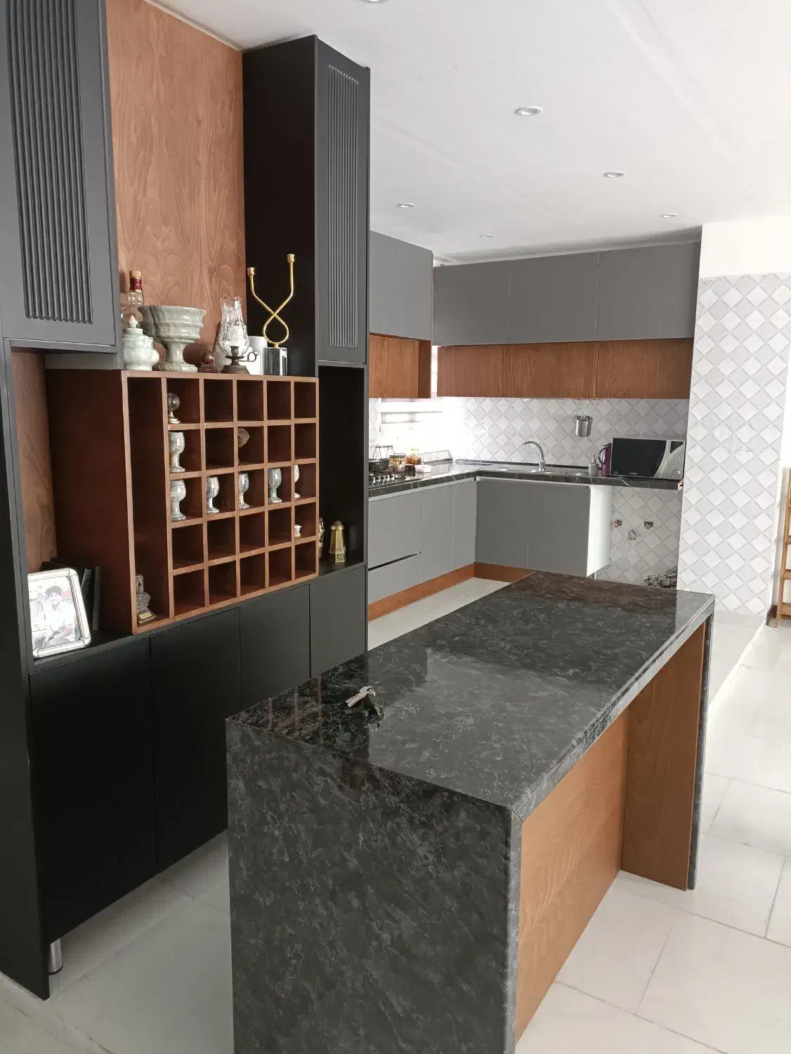 کابینت و کمد دیواری تمام فازها|مصالح و تجهیزات ساختمان|پردیس, شهرک صنعتی خرمدشت فاز ۷|دیوار