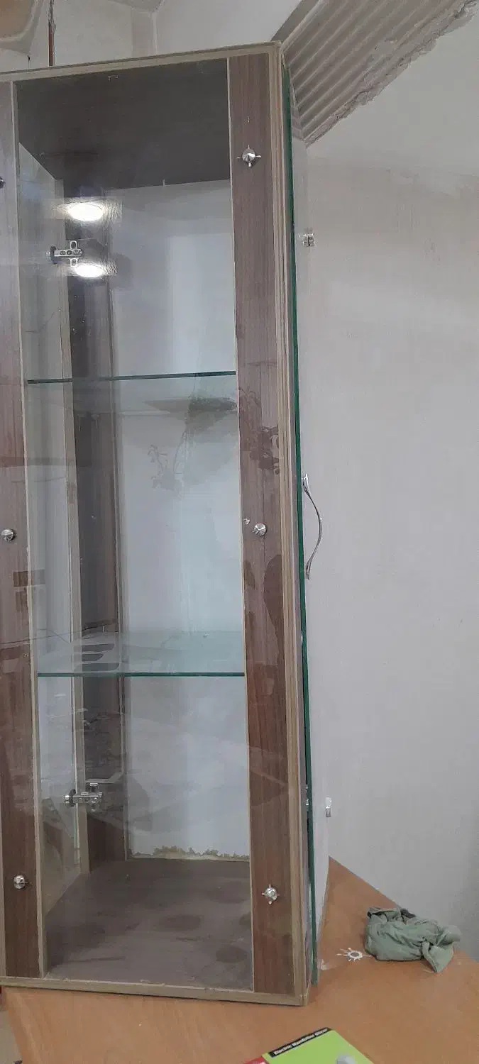 ویترین|بوفه، ویترین، کنسول|شاهینشهر, عطار|دیوار