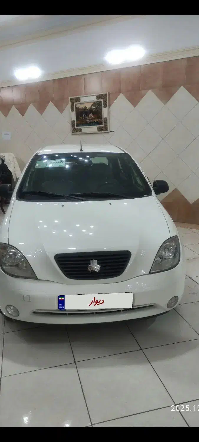 تیبا 1مدل 1401در حد خشگ|خودرو سواری و وانت|اندیشه, اندیشه فاز ۱|دیوار