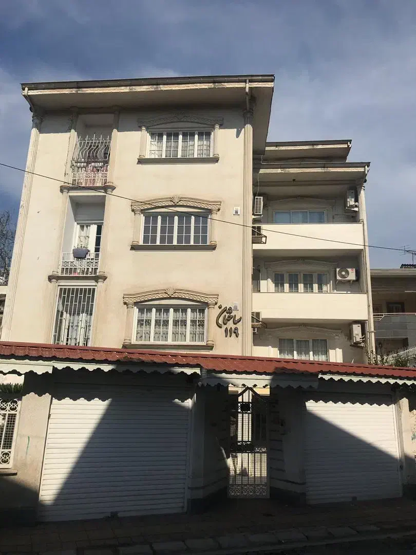 رهن واجاره آپارتمان ۶۰ متری گلایل خ ۱۱۹ گلسار|اجارهٔ آپارتمان|رشت, کاکتوس|دیوار