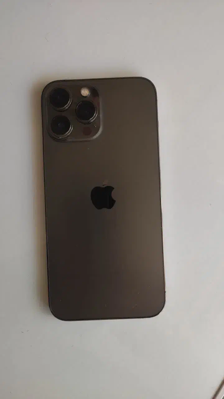 13Pro Max آیفون|موبایل|نجف‌آباد, امام خمینی|دیوار