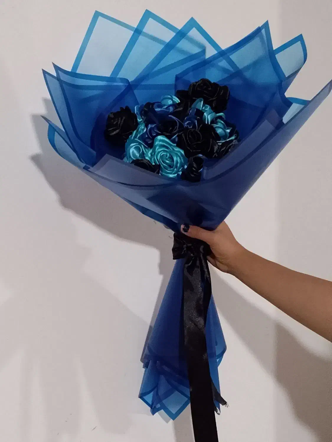 گل مصنوعی|گل مصنوعی|صومعه‌سرا, |دیوار