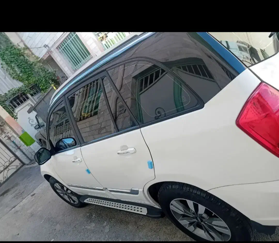 ام وی ام x33s اسپرت|خودرو سواری و وانت|گرگان, |دیوار