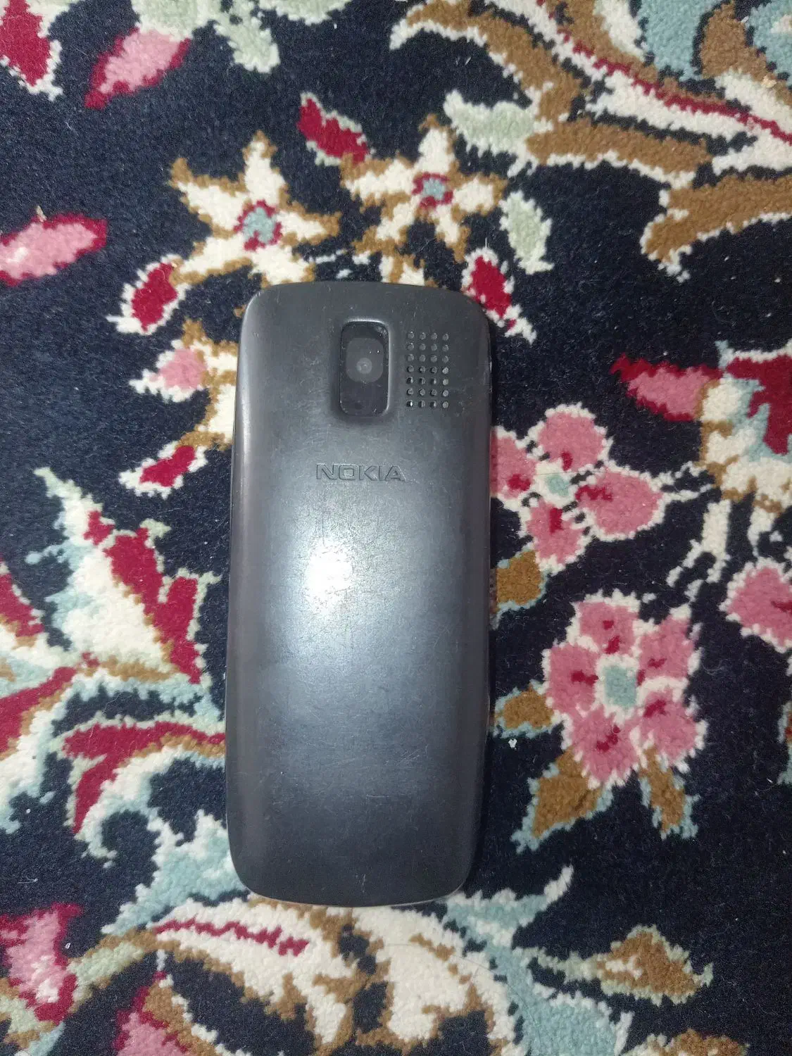 گوشی نوکیا|موبایل|تربت‌حیدریه, بهشت عسکری|دیوار