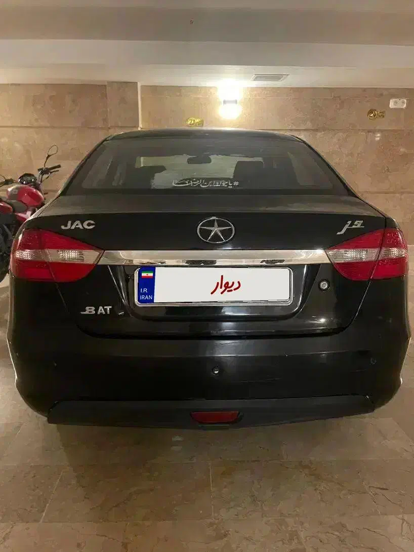 جک جی ۵|خودرو سواری و وانت|مشهد, جنت|دیوار