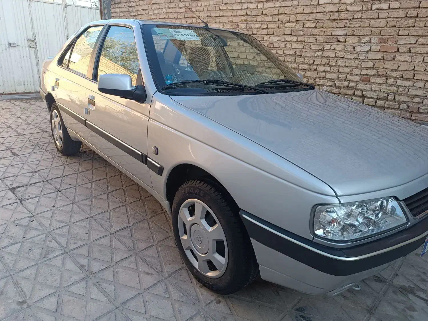 slx صفر|خودرو سواری و وانت|فسا, |دیوار