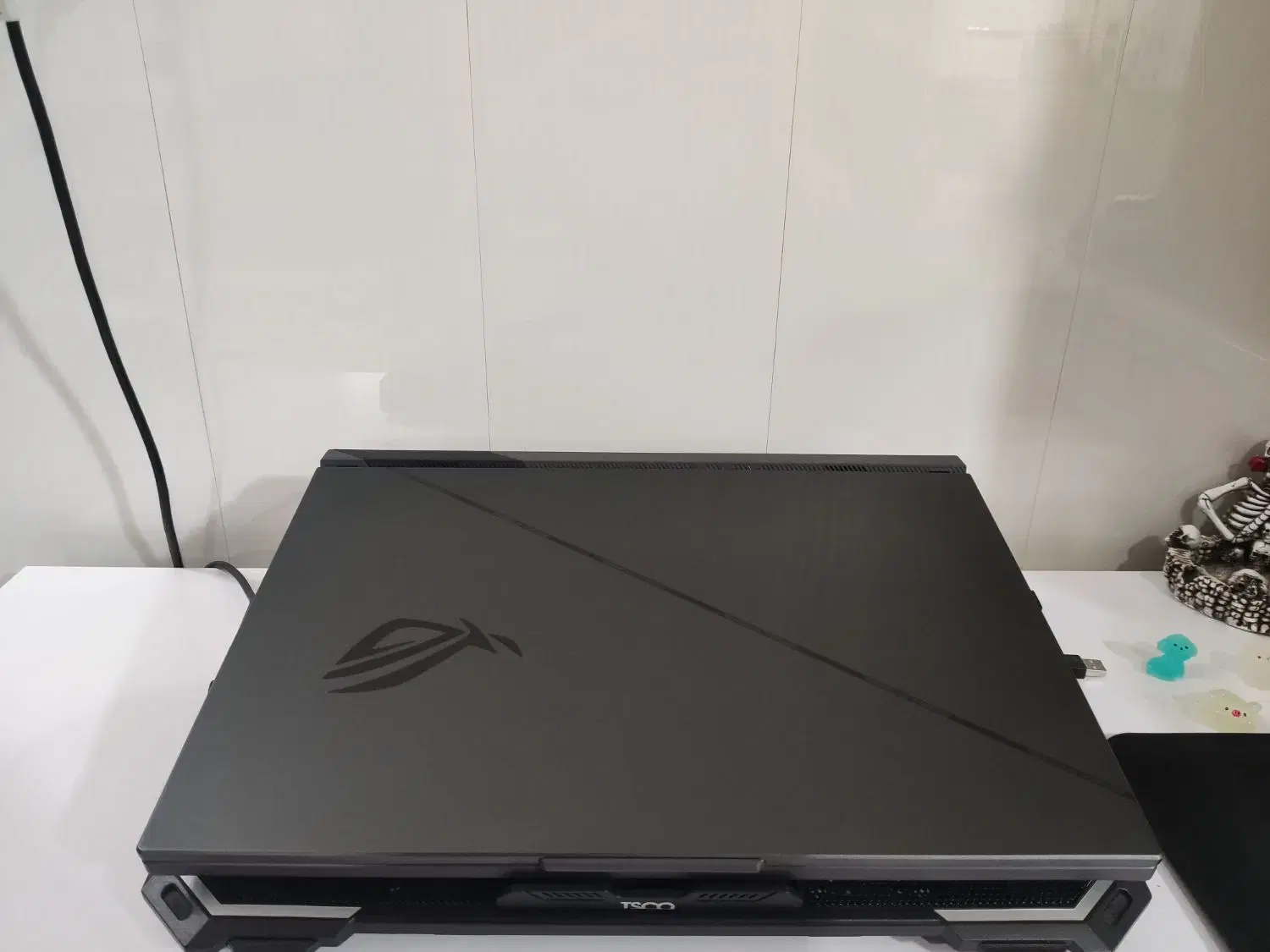 لپ تا‌پ ایسوس ROG STRIX4060  G814نسل 14|رایانه همراه|اصفهان, سروستان|دیوار