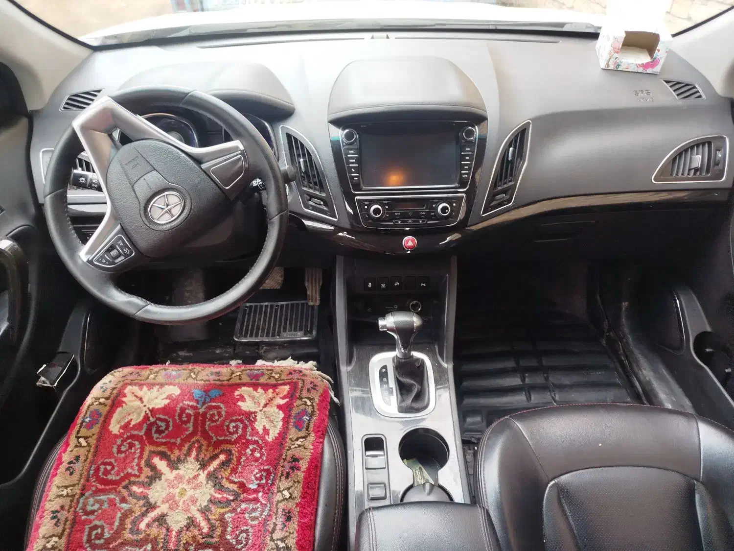 جکs5.|خودرو سواری و وانت|تبریز, |دیوار