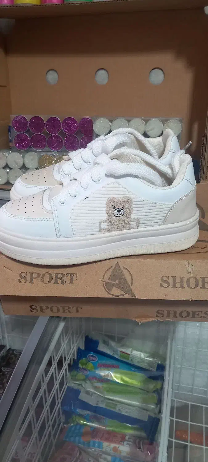 کتونی|کیف، کفش، کمربند|تهران, شهرک هما|دیوار