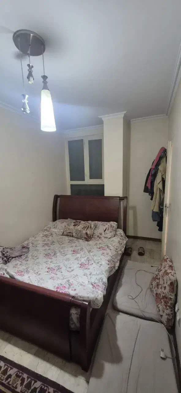 خانه ۶۰ متری طبقه اول