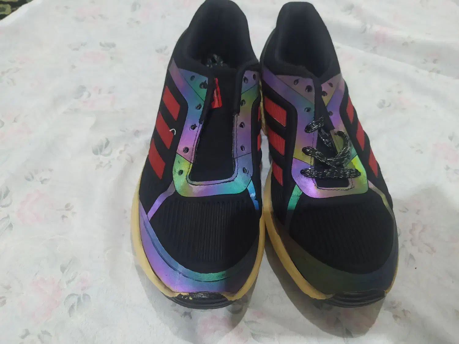 فروش کفش زنونه adidas|کیف، کفش، کمربند|گالیکش, |دیوار