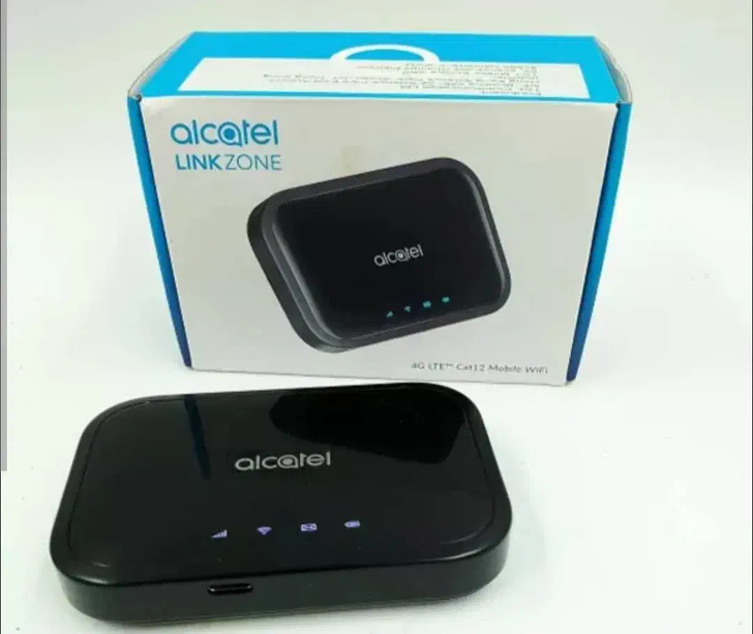 مودم آلکاتل مدل MW12VK 4.5G|مودم و تجهیزات شبکه|اصفهان, ملکشهر|دیوار