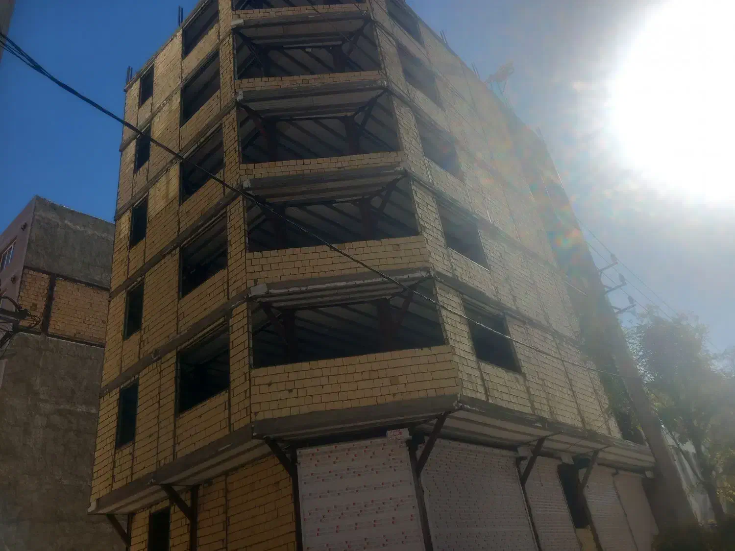 والپست نبشی کشی میلگردبستر|خدمات پیشه و مهارت|کرمانشاه, |دیوار