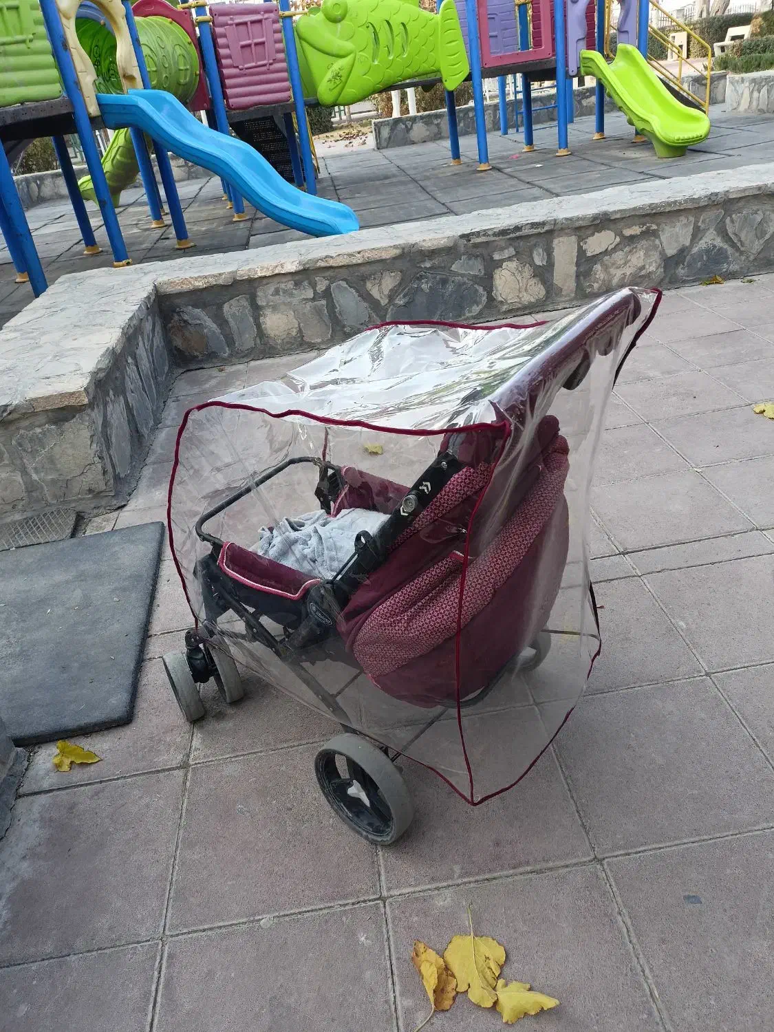 دوخت کاور برای مدل های مختلف کالسکه|کالسکه و لوازم جانبی|محمدشهر, محمدشهر|دیوار