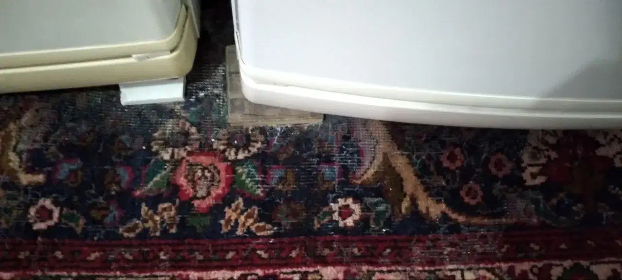 فرش 6متری کارکرده دستبافت|فرش|اردبیل, |دیوار