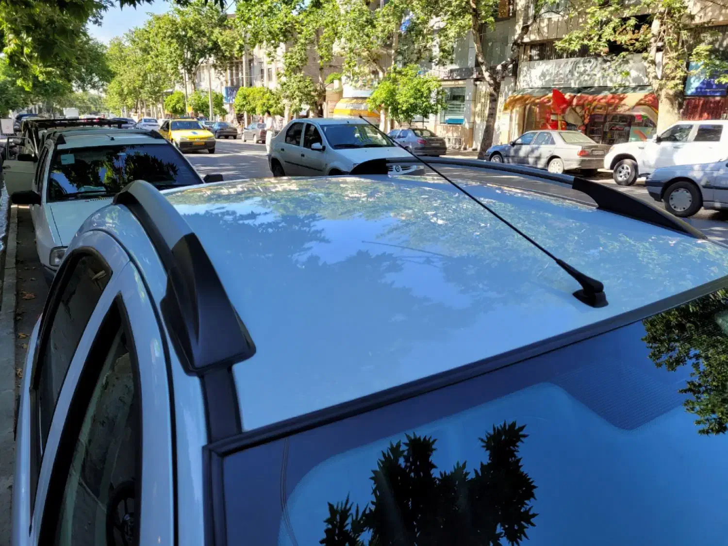 تیبا ۲ پلاس|خودرو سواری و وانت|گرگان, |دیوار