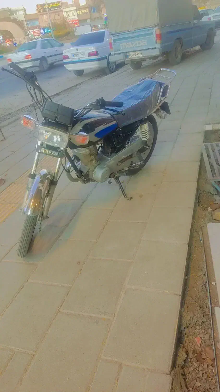 پرواز|موتورسیکلت|شیروان (خراسان), |دیوار