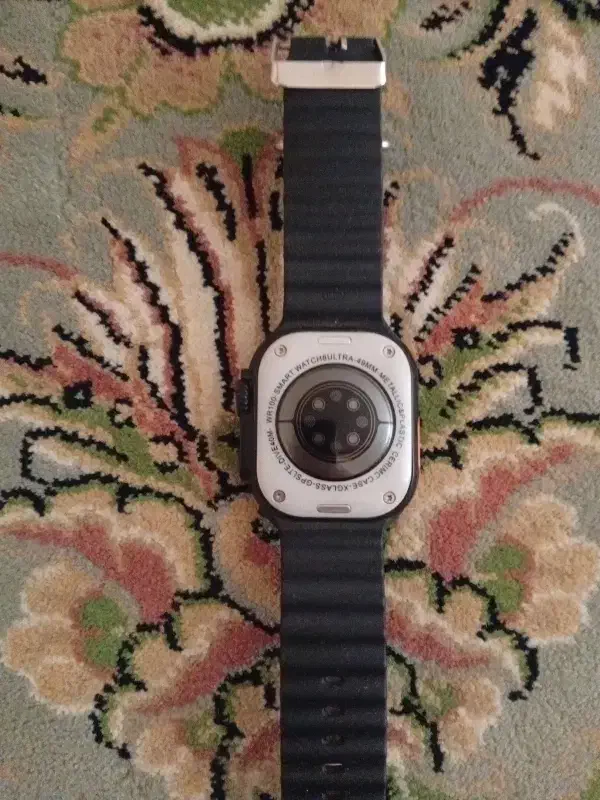 ساعت اپل واچ|ساعت|مسجد سلیمان, |دیوار