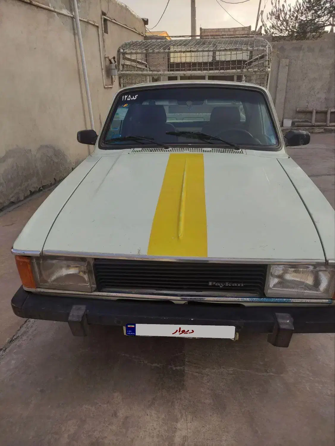 ماشین|خودرو سواری و وانت|بشاریات, |دیوار