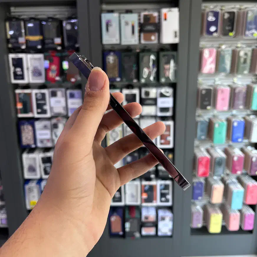 اپل iPhone 14 Pro Max با حافظه ۲۵۶ گیگابایت|موبایل|اهواز, کیانپارس |دیوار