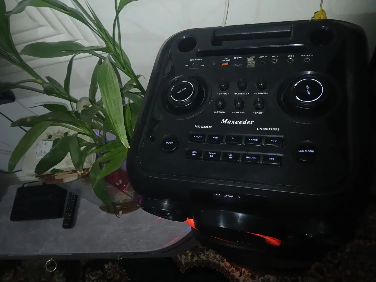 اسپیکر دو قلو|سیستم صوتی خانگی|ریگان, |دیوار