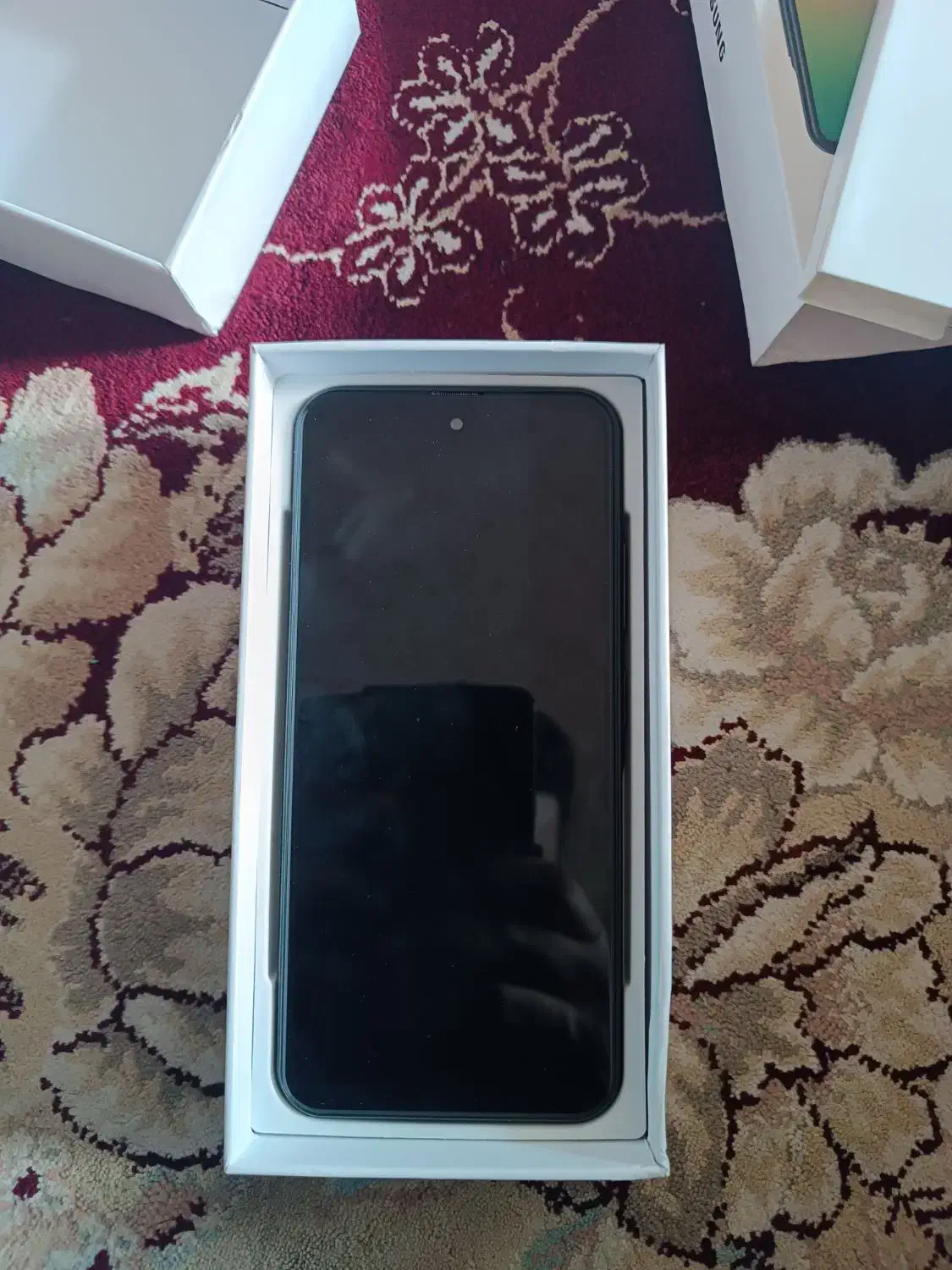 سامسونگ A56|موبایل|سبزوار, غرب نیروگاه|دیوار