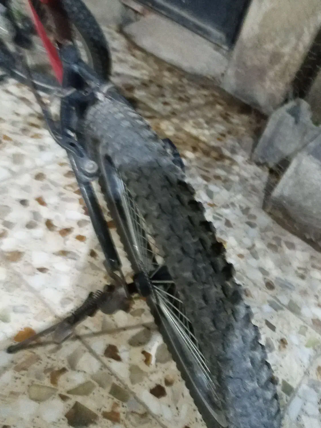 دچرخه ۲۰ کوهستانی|دوچرخه، اسکیت، اسکوتر|ایذه, |دیوار