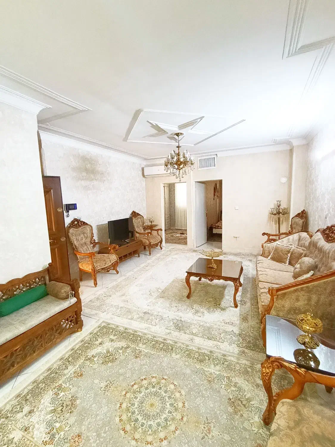 ۷۰متر/تکواحدی/پارکینگدار/بافتاصلیقائمیه|فروش آپارتمان|اسلامشهر, شهرک قائمیه|دیوار