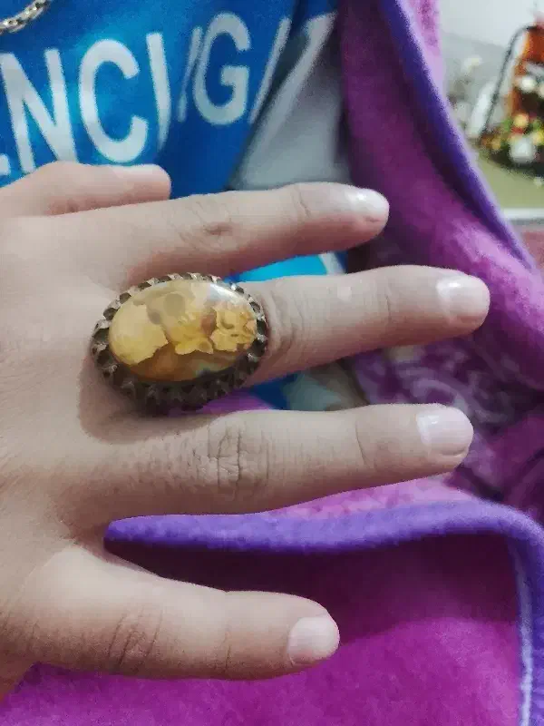 انگشتر خوش دست|جواهرات|فاضل آباد, |دیوار