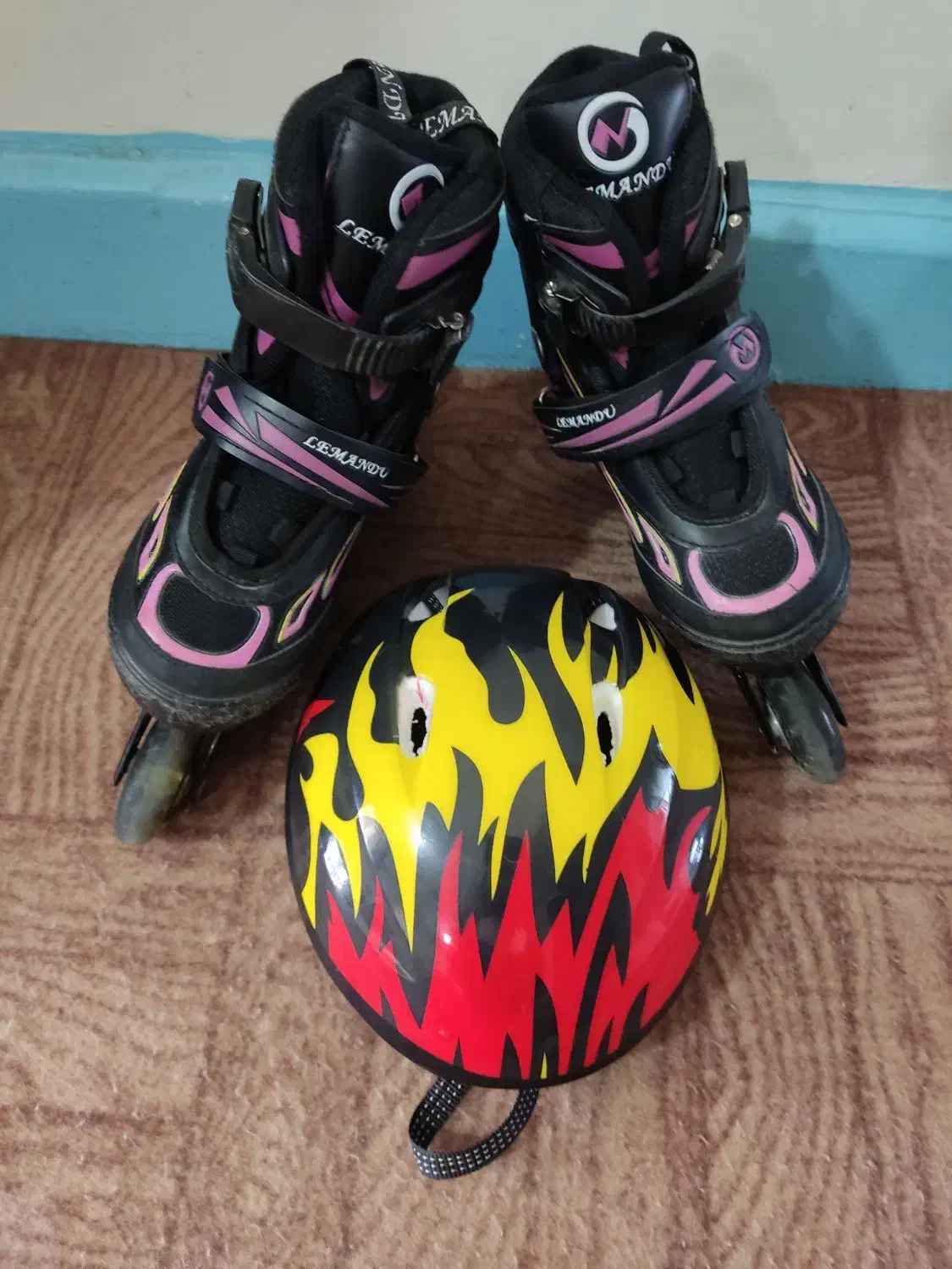 اسکیت|دوچرخه، اسکیت، اسکوتر|بندرعباس, |دیوار