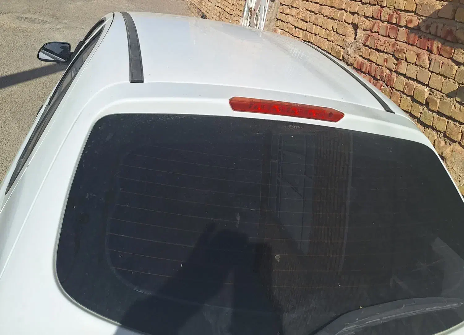 فروش تیبا2مدل1400|خودرو سواری و وانت|اصفهان, شهرستان|دیوار