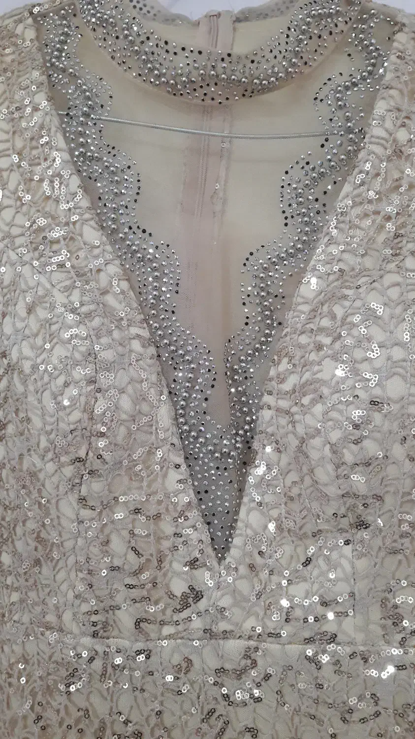 لباس مجلسی سایز۴۲|لباس|اراک, |دیوار