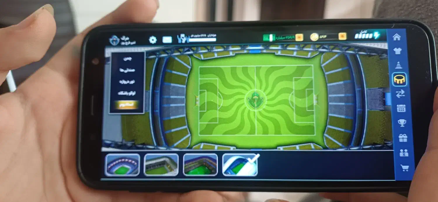 اکانت مربی برتر مفت مفت|کنسول، بازی ویدئویی و آنلاین|سنقر, |دیوار