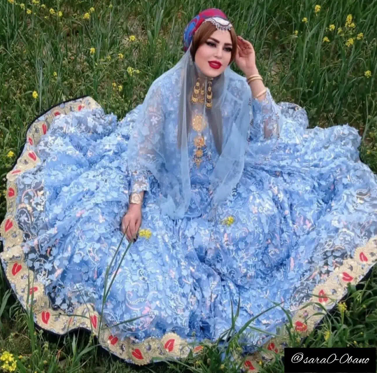 فروش لباس محلی هم عمده هم تک|لباس|مروست, |دیوار