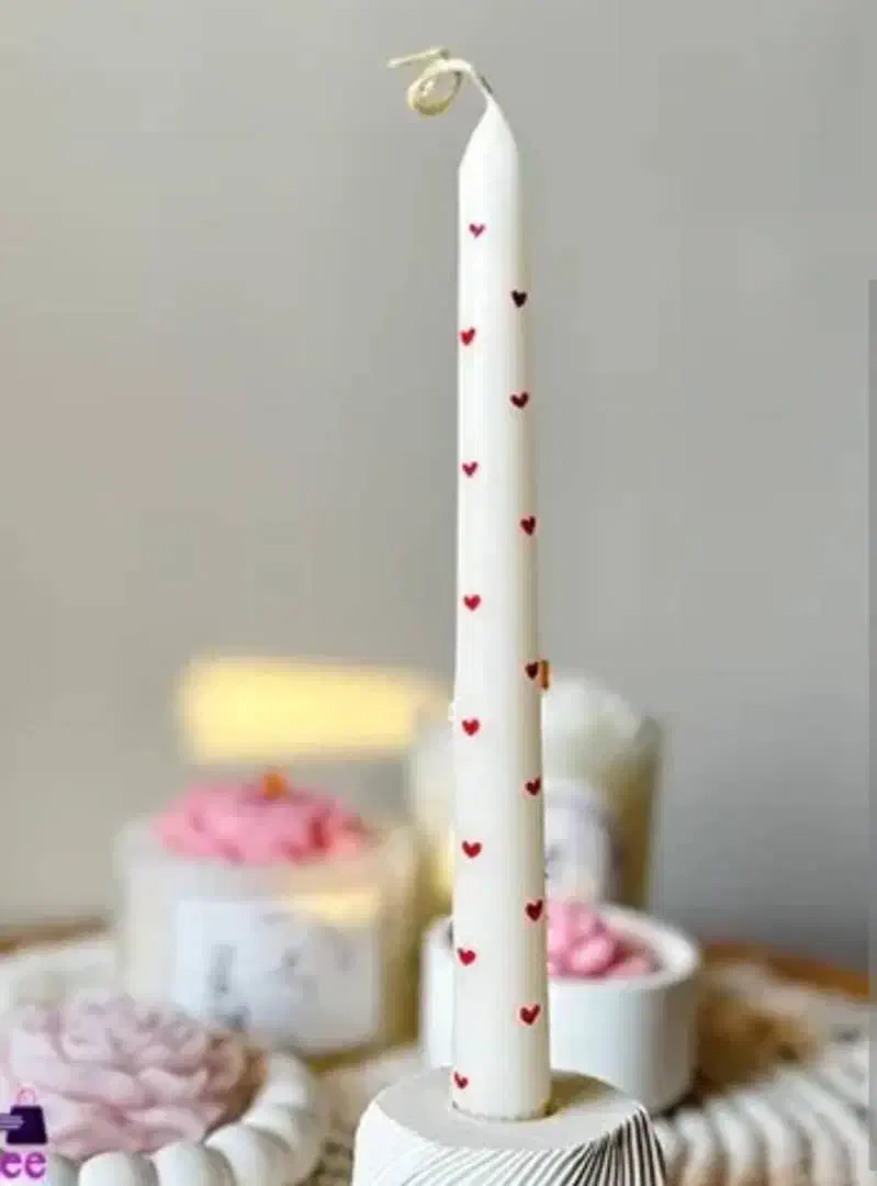 شمع زیبا|صنایع دستی و سایر لوازم تزئینی|شیراز, منطقه هوایی شهید دوران|دیوار