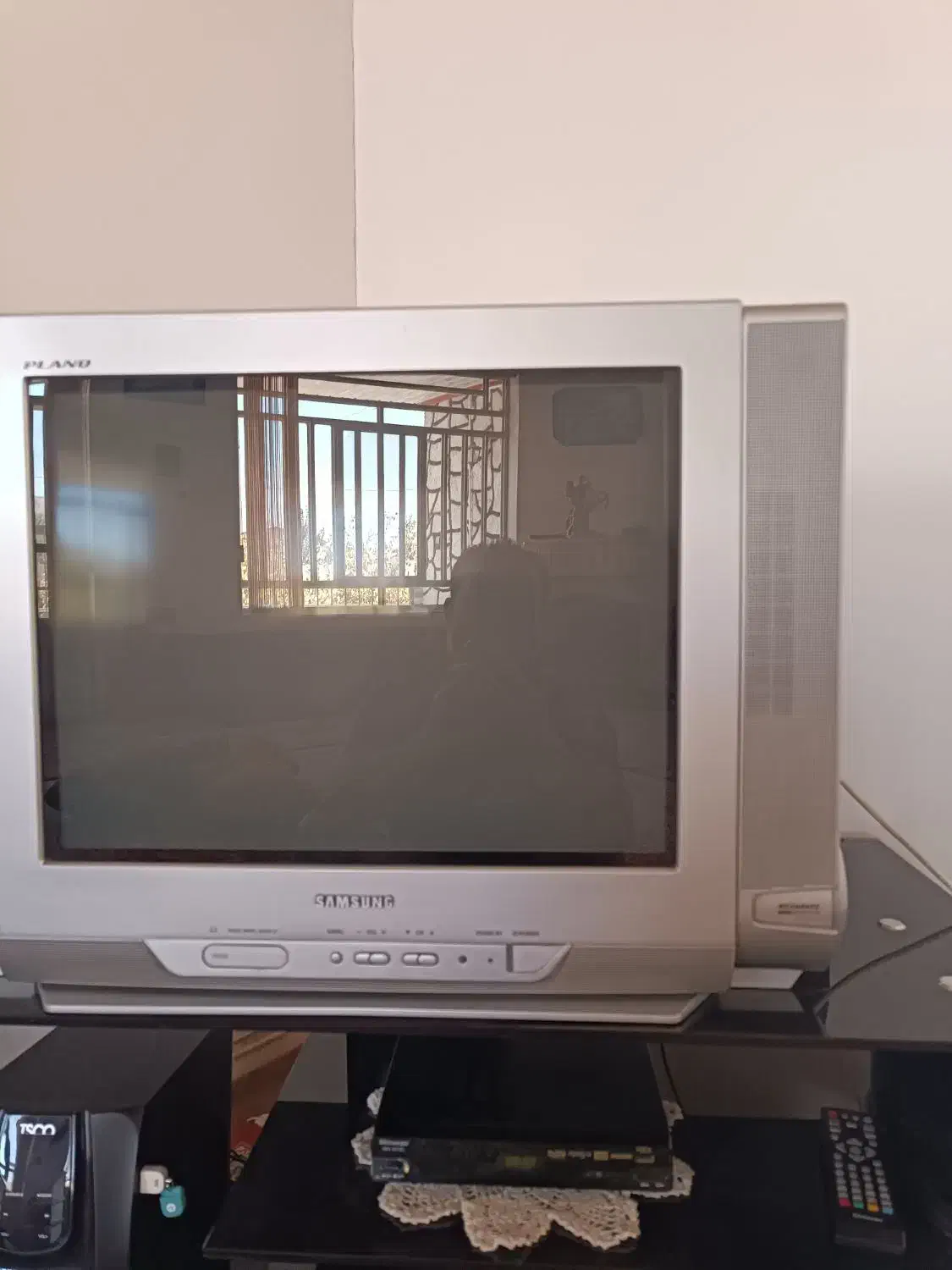 تلویزیون|تلویزیون و پروژکتور|یزد, |دیوار