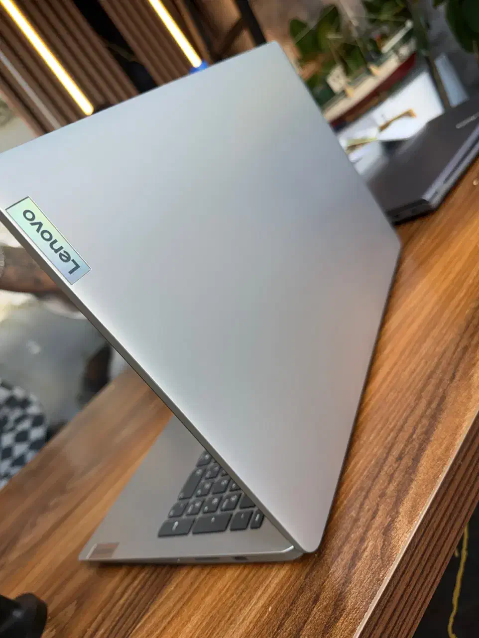 لب تاپ lenovo در حد صفر|رایانه همراه|ارومیه, |دیوار