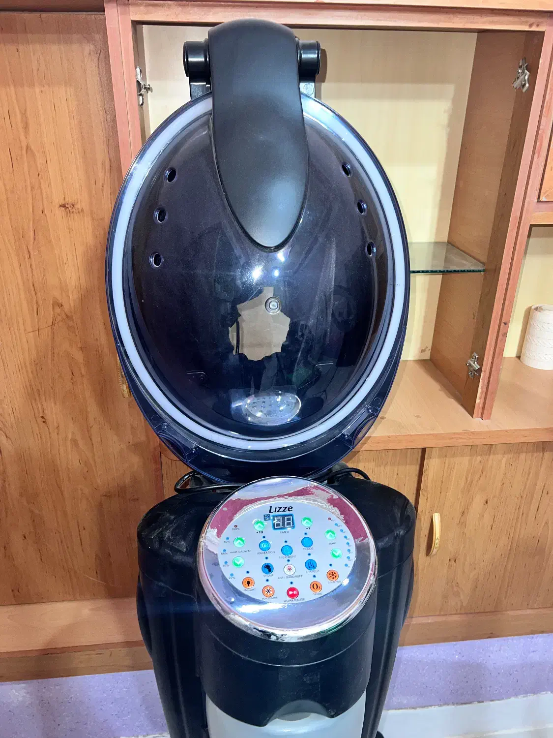 دستگاه اوزون تراپی|آرایشی، بهداشتی، درمانی|تهران, الهیه|دیوار