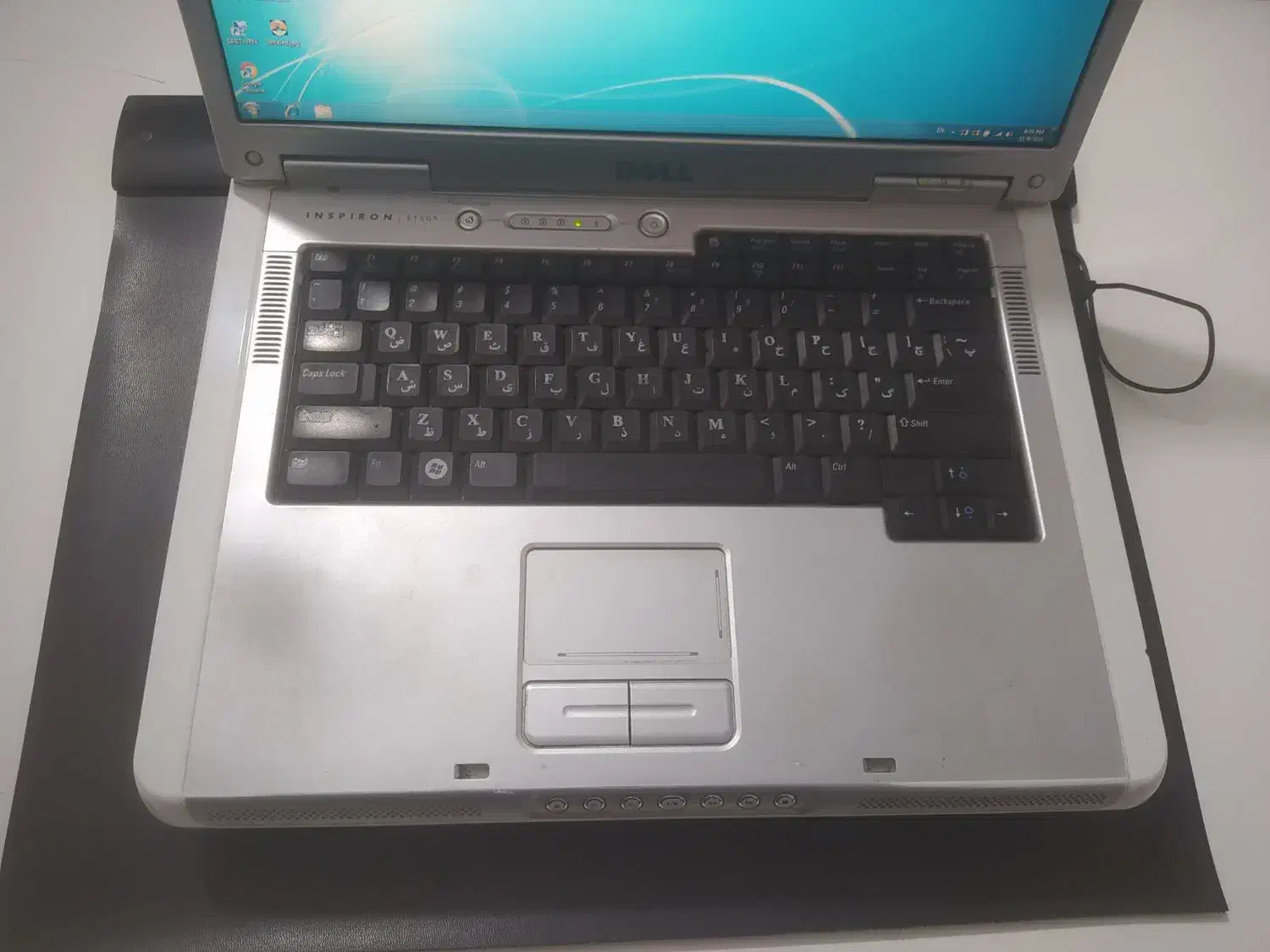 کالای دیجیتال|رایانه همراه|ماهدشت, |دیوار