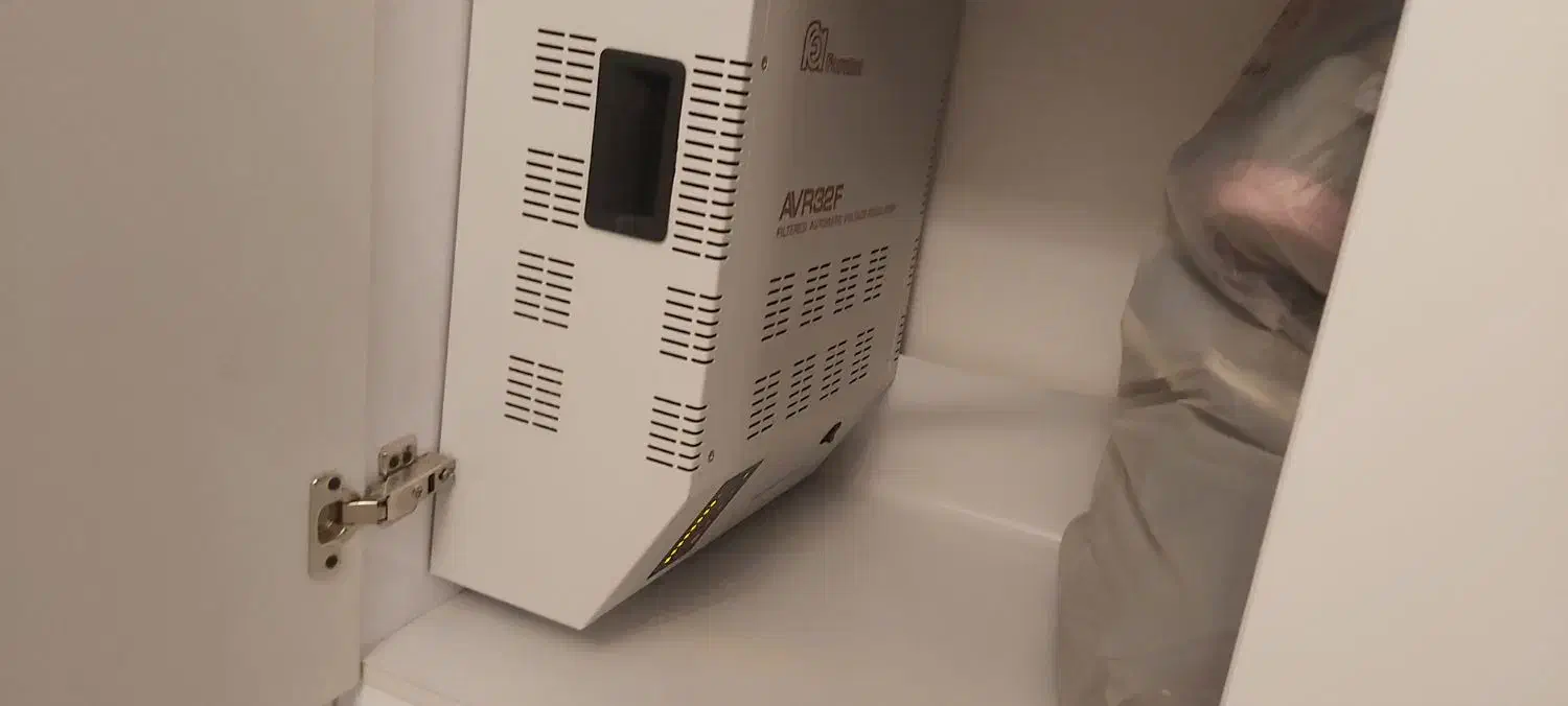 برقکار متخصص و فوری تهرانپارس|خدمات پیشه و مهارت|تهران, مجیدآباد|دیوار