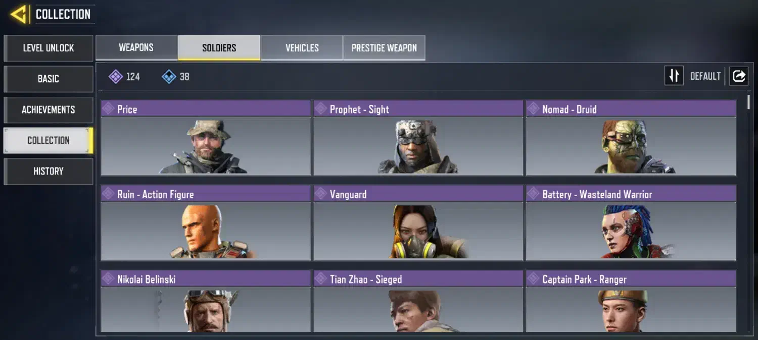 اکانت کالاف|کنسول، بازی ویدئویی و آنلاین|چالوس, |دیوار